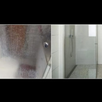 Моят ДУШ е чист и лъскав 24/7, без петна и мазнини: дори мухълът в ъглите е ИЗЧЕЗНАЛ! Моите тайни оръжия: