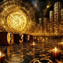 Родените на 8-ми, 12-ти и 16-ти са под закрилата на ВИСШИТЕ СИЛИ! Ето защо: