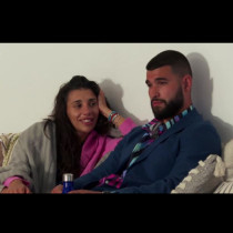 Унижава ли се Виктория, тичайки след Тихомир в 