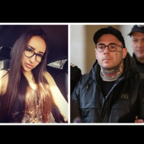 След 8 часа заседание: Осъдиха полицайката Симона, помагала на убиеца Семерджиев