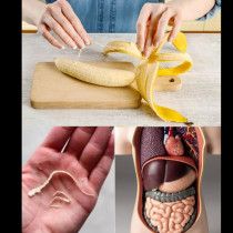 Скритата сила на банановите конци: Ето защо НИКОГА повече не трябва да ги махате 