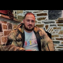 ПЪРВИ снимки от местопрестъплението: Ето къде е застрелян Кабаджов, детайлите около убийството са жестоки