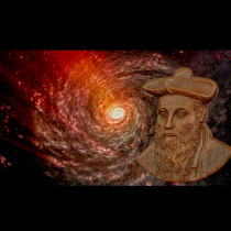 Смразяващите кръвта пророчества на Нострадамус за 2026 година: