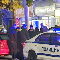 Очевидци разказаха какво са видели по време на убийството на Стела в София