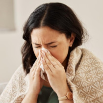 Мутирал грип ни напада, опасността е голяма