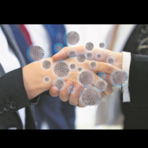 Болестите, които най-често се предават чрез допир: Едно безобидното докосване може да има сериозни здравословни усложнения.