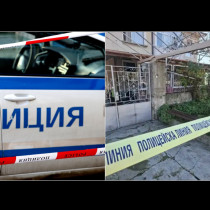 Вижте първи къщата на ужасите в с.Поповица, където е извършено двойното убийство на баба и внук: