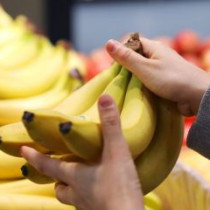 Дори моите узрели банани не покафеняват две седмици. Приятел от супермаркета сподели тайна как да ги съхранявам