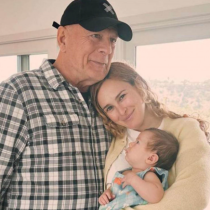 „Татко все повече не ме разпознава“: Болезненото признание на дъщерята на Брус Уилис разбива сърцето