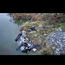 Шефът на Гранична полиция с нови подробности за колата-ковчег в Бургас: 