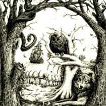 Първото нещо, което виждате на снимката, разкрива най-дълбоките ви тайни: Готови ли сте да научите истината?