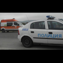 Трима загинали и един в болница след тежка катастрофа на магистрала Тракия