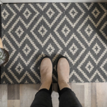 Каква е изтривалката ви? Дали ще има бедност или просперитет в къщата зависи от цвета ѝ