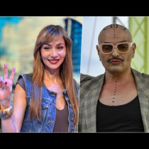 Нети разказа за бурното си минало с Иво Димчев: 