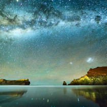 За 3 зодиакални знака се надига КОСМИЧЕСКА вълна от УСПЕХ: Вселената им подава ръка за помощ!