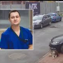 Ето какво се случи на докторът, който умишлено уби куче