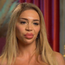 Излезе наяве мрачна семейна тайна за Анна Шермин - баща ѝ е осъдена мутра, лежал в затвора заради рекет