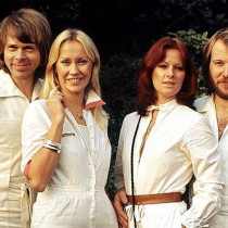 Почина музикант на ABBA