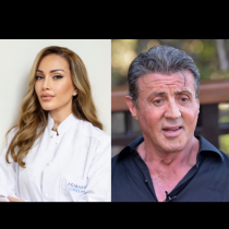 Д-р Енджи Касабие призна: Счупих зъб на Силвестър Сталоун!