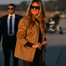 Мелания Тръмп носи най-практичните ботуши през 2025: Те са идеални за всеки ден, удобни и топли са