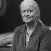 Почина астроложката Алена