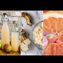 Хрянът чисти белите дробове, канелата убива вируси, а оцетът лекува гърлото: 13 ПРИРОДНИ АНТИБИОТИКА, които ги няма в аптеките!