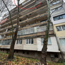 Последните думи на Венелина от Враца, която сложи край на живота си като се хвърли от 8-мия етаж