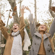 Ноември ще изпълни всичките им желания: Тамара Глоба предсказва голям късмет за 3 зодии до края на месеца