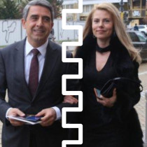 Приказката свърши-Десислава Банова и Росен Плевнелиев се разделиха