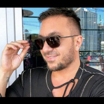 Възмездие! Константин прибира от МВР 100 бона заради щетите по Аудито му