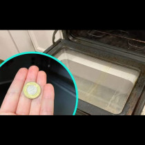 Вземете монета и я сложете във фурната: Някой заслужава медал за тази идея!