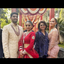 Цял свят говори за сватбата на тази милиардерка: Джей Ло показа най-милото си на сцената, а тортата накара всички да ахнат!