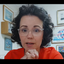 Аз съм лекар и получих диагноза рак на дебелото черво на 39 г: Тялото ми ми даде само един предупредителен знак, това ме спаси.