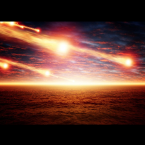 НАСА проведе 400 000 симулации със своя суперкомпютър - всички сочат към една и съща година, в която Земята ще бъде унищожена!