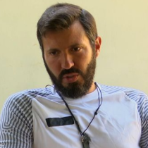 Мартин изпадна в потрес от това, което направи Йоана, вместо да се зарадва-Снимка