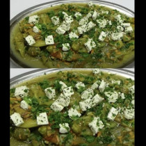 Не салата, а царско угощение! Перфектното съчетание от вкусове - печени чушки и мариновано сирене в съвършена хармония