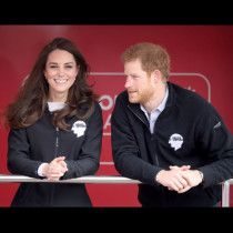 Гръм от ясно небе! Афера между принц Хари и Кейт Мидълтън е истинската причина за разрива между братята?