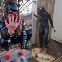 Прокурор разкри ужасяващи подробности за зверските убийства на животни от Габриела Сашова и Красимир Георгиев