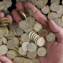 Ето къде може да се отървете бързо от стотинките преди да станат ненужни 