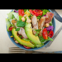 3 вида вечеря, които ще елиминират водата от тялото и ще подобрят работата на лимфата: По съвета на известен пластичен хирург