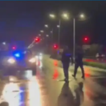 Извънредно! 6 жертви след като кола падна в езеро в Бургас