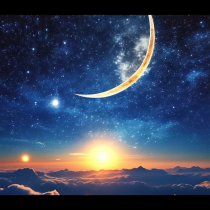 4 зодиакални знака, които ще изпитат ЛУД КЪСМЕТ на МОГЪЩОТО НОВОЛУНИЕ в Скорпион на 20 ноември