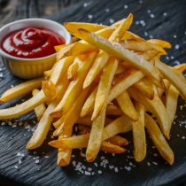 Прекомерната консумация на пържени картофи увеличава риска от боласт, която не се лекува: Не искате да приемате лекарства цял живот