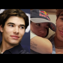 Крисия не е единствената красавица в живота на Никола Цолов, само вижте атрактивната му кака (СНИМКИ)