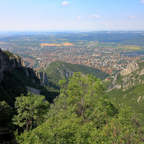 Скоро не се беше случвало подобно нещо в наш град-Едновременно термометрите сочат 3°С и 23°С