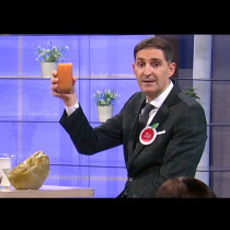 „Не яжте тази храна за закуска - ще разруши червата и стомаха ви!“: Д-р Чубрило обясни всичко подробно