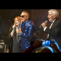 Богдана Карадочева написа кърваво писмо на Васил Найденов, след като рухна 50-годишното им приятелство: