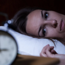 Това не е безсъние: Ако се събудите в 3:17, 3:33 или 3:42 - обърнете внимание, това е сигнал, който тялото изпраща, когато има нужда от нещо