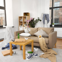 „Ако има бъркотия в къщата ви, ето какво говори това за вас“: Състоянието на дома ни влияе върху мозъка и душевния ни мир