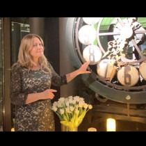 Те се издигат от пепелта и политат към звездите: Тамара Глоба разкри кои 2 зодии ще „плуват в злато“ до края на ноември